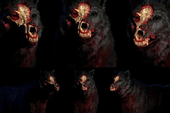 Tạo ra mặt nạ game Diablo 4 ngoài đời thực, cửa hàng game thu lãi lớn, bán với giá hơn 60 triệu
