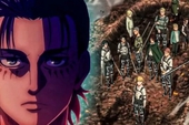 Hajime Isayama xác nhận kết thúc của anime Attack on Titan sẽ khác với manga  
