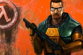 Mừng sinh nhật 25 năm, Half-Life bất ngờ tung bản cập nhật siêu lớn