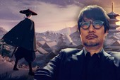 Hideo Kojima bất ngờ nhận định phim hoạt hình hay nhất năm 2023