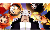 One Piece giải thích một bí ẩn lớn liên quan đến timeskip và băng Mũ Rơm