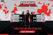 Campus Championship 2023, Giải đấu được cộng đồng sinh viên mong chờ dịp cuối năm của Battle Teams 2 - Truy Kích PC có gì hot?