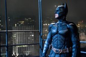 Phần phim cuối cùng trong bộ 3 phim Batman của đạo diễn Christopher Nolan trở lại