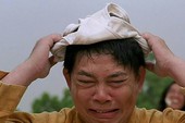 Nam diễn viên cạch mặt Châu Tinh Trì vì bị đập 8 cái chai vào đầu