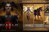 'Cha đẻ' Diablo IV cho rằng game thủ ngày nay đang quá thiếu kiên nhẫn