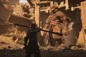 Black Myth: Wukong sẽ là game "Soulslike" lạ nhất từ trước đến nay
