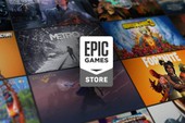 Hết tiền, Epic Store "kẹt xỉn" với game thủ