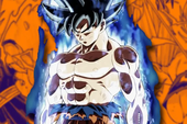 Dragon Ball Super tiết lộ cách Goku có thể đạt được hình dạng mạnh hơn Bản năng vô cực