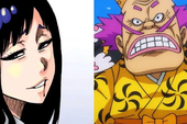10 nhân vật phản diện anime hay nhất năm 2023
