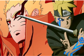 Boruto Two Blue Vortex gợi ý về việc Naruto có thể gặp cái kết đau thương