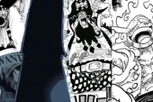One Piece: Oda có thể đã báo trước sự thất bại của Imu từ nhiều thập kỷ trước