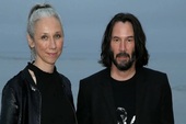 Lịch sử tình trường của "Ngôi sao tử tế nhất thế giới" Keanu Reeves