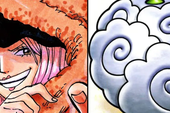 One Piece xác nhận trái ác quỷ nào mạnh nhất lịch sử