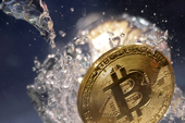Bitcoin đang "hủy hoại" tài nguyên nước