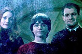 Những câu hỏi "hóc búa" nhất Harry Potter chưa ai giải được: Sao nam chính không dùng món đồ này để trốn phản diện mãi mãi?