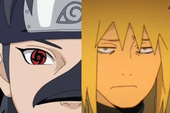 7 nhẫn thuật trong Naruto 'làm khó' người đọc khi gọi tên 