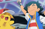Pokémon: Những điều gì khiến fan tiếc nuối nhất sau khi Ash rời đi? 