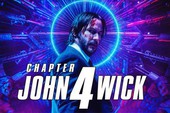 ‘Ông kẹ’ Wick bị cả giới sát thủ săn lùng cực gắt trong trailer mới của John Wick 4