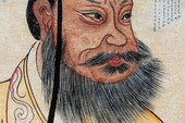 Ngày này năm xưa: Hoàng đế khét tiếng nhất lịch sử Trung Quốc ra đời, để lại thành tựu muôn đời nhưng tiếng ác cũng ngàn năm