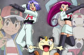 Vì sao đội Rocket luôn tìm được Ash trong hoạt hình Pokémon? 