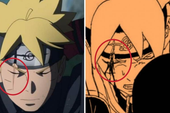 Boruto chương 78 tiết lộ lý do tại sao 'con trai Naruto' tuổi thiếu niên lại có sẹo trên mặt?  