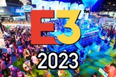 Hàng loạt tên tuổi lớn rút lui khỏi sự kiện E3 2023