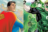 James Gunn công bố 10 bộ phim và TV series cho Vũ trụ Điện ảnh DC mới 