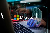 Microsoft ngăn chặn 71 tỷ vụ tấn công mạng