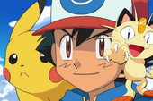Fan Pokémon có biết: Meowth từng rời bỏ đội Rocket để đi theo Ash và Pikachu? 