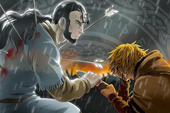 Vinland Saga là bộ phim hay nhất trong loạt anime mùa Đông 2023 