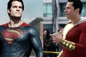 Đánh bại Superman để có thể gia nhập DC và những điều thú vị về 'thần cợt nhả' Shazam
