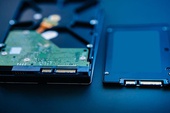Ổ SSD có cần chống phân mảnh ?