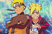 Anime Boruto: Naruto Next Generations kết thúc phần đầu tiên, Naruto chuẩn bị kỷ niệm 20 năm 