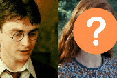 Quá bất ngờ vì danh tính Hoàng tử lai của Harry Potter hóa ra là mỹ nhân này?