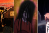 Top 5 anime kinh dị siêu hay cho những người muốn trải nghiệm sự rùng rợn 