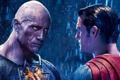 Tin rò rỉ từ Hollywood: The Rock ép DC làm phim theo ý mình, khiến Henry Cavill mất cả vai Superman