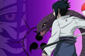 Suýt chút nữa Sasuke đã có một diện mạo rất khác trong Naruto 