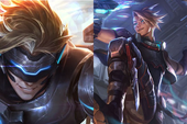 Riot biến ĐTCL mùa 8.5 thành 'đa vũ trụ' với hai phiên bản khác nhau của Ezreal