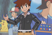 Vì sao Gary luôn là đối thủ xứng đáng nhất của Ash trong Pokémon?