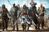 3 phiên bản Assassin’s Creed xuất sắc nhất trong toàn bộ dòng game