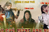 Game nào cũng kêu ‘hồi ức xưa’, mời cả KOLs nổi tiếng livestream, để rồi khi 404 notfound thì game thủ mới 'bật khóc'