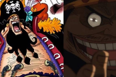 Giải mã 'sự ám ảnh' của Râu Đen với con số 3 trong One Piece 