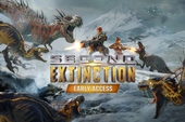 Tải miễn phí game FPS đình đám - Second Extinction