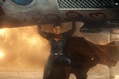 Sức mạnh của Superman dưới góc nhìn khoa học: Hư cấu, nhưng không phải là bất khả thi
