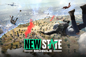 Lý giải nguyên do tại sao New State Mobile "kén" người chơi hơn PUBG Mobile