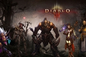 3 Nephalem mạnh nhất từng xuất hiện trong thế giới Diablo