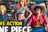 Live-action One Piece nhận phản hồi tiêu cực sau buổi chiếu thử đầu tiên? 