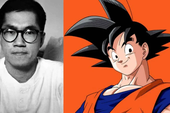 Tác giả Dragon Ball tiết lộ lý do ngừng vẽ manga  