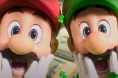"Anh Em Super Mario" thu về xấp xỉ 700 triệu USD, trở thành phim video game thành công nhất mọi thời đại