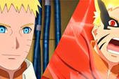 Tại sao là 1 ninja nhưng trang phục của Naruto lại có màu cam? 